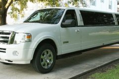 EXPEDITION LIMO