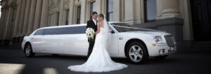 Wedding Limousine & Wedding Cars