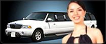 Image of Prom Limo - Limo Hire London
