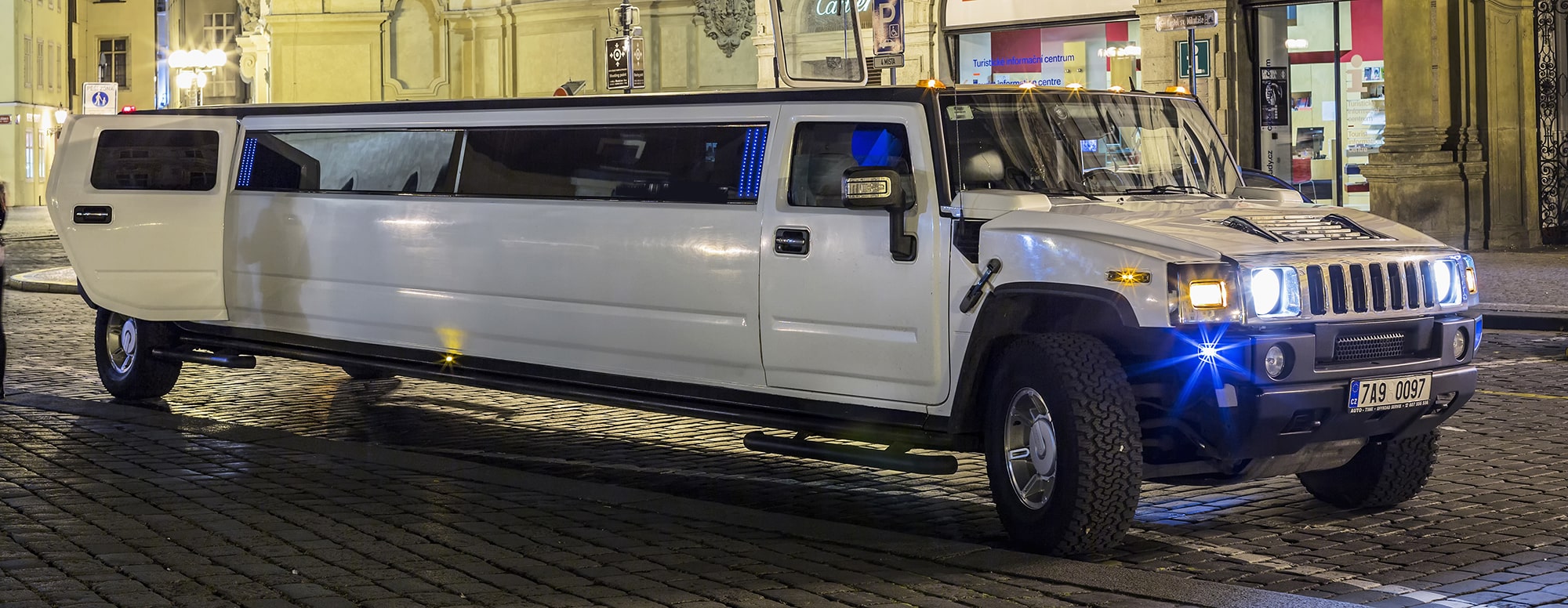 hummer h3 limo hire london