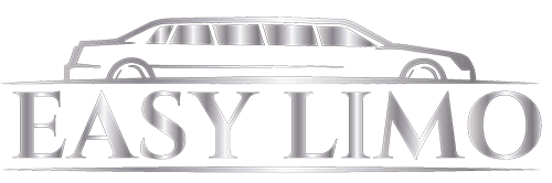 easy limo logo